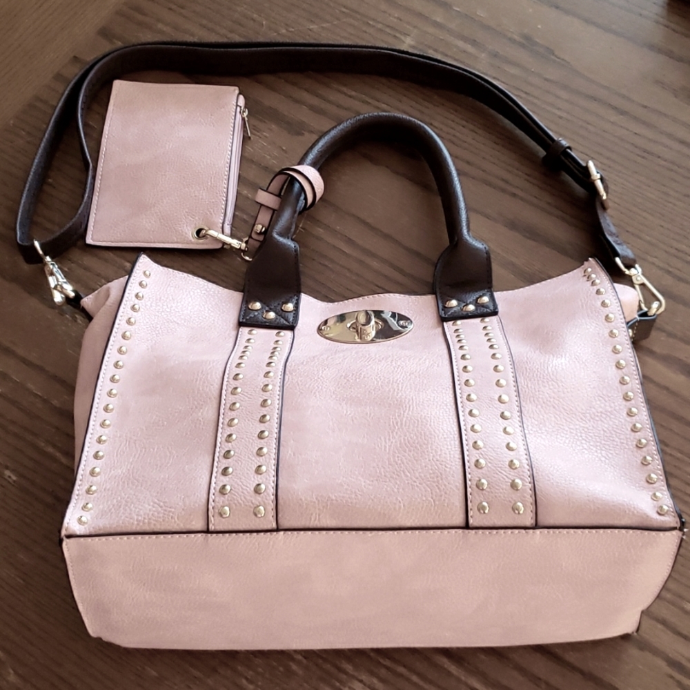 Multi Use Hand Bag/Purse